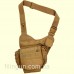 Сумка через плечо тактическая Red Rock Nomad Sling Pack Coyote