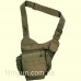 Сумка через плечо тактическая Red Rock Nomad Sling Pack Olive Drab