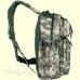 Сумка через плечо тактическая Red Rock Rambler Sling Pack Army Combat Uniform