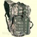 Сумка через плечо тактическая Red Rock Rambler Sling Pack Army Combat Uniform