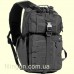 Сумка через плечо тактическая Red Rock Rambler Sling Pack Black