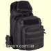Сумка через плечо тактическая Red Rock Recon Sling Pack Black