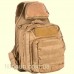 Сумка через плече тактична Red Rock Recon Sling Pack Coyote