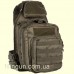 Сумка через плечо тактическая Red Rock Recon Sling Pack Olive Drab