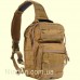Сумка через плечо тактическая Red Rock Rover Sling Pack Coyote