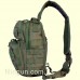 Сумка через плечо тактическая Red Rock Rover Sling Pack Olive Drab