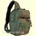 Сумка через плечо тактическая Red Rock Rover Sling Pack Olive Drab