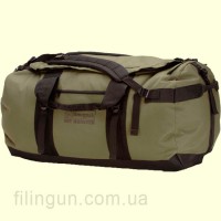 Сумка дорожная Snugpak Kitmonster 120L Olive