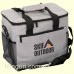 Термосумка Skif Outdoor Chiller M серый