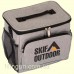 Термосумка Skif Outdoor Chiller S сірий