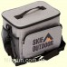 Термосумка Skif Outdoor Chiller S сірий