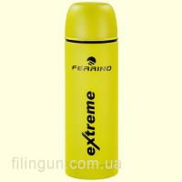 Термос Ferrino Extreme Vacuum Bottle 0.5 L Yellow