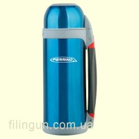 Термос Ferrino Thermos Tourist 1 L Blue