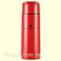 Термос Ferrino Vacuum Bottle 0.35 L Red
