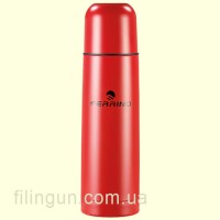 Термос Ferrino Vacuum Bottle 0.75 L Red
