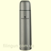 Термос Ferrino Vacuum Bottle 1 L Grey