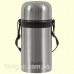 Термос Highlander Duro Food Flask 1 Lt Silver
