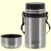 Термос Highlander Duro Food Flask 1 Lt Silver
