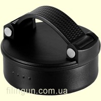 Крышка к термобутылке SKIF Outdoor Sporty Black