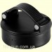 Крышка к термобутылке SKIF Outdoor Sporty Black