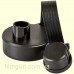 Кришка до термопляшки SKIF Outdoor Sporty Plus Black