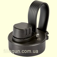 Крышка к термобутылке SKIF Outdoor Sporty Plus Black