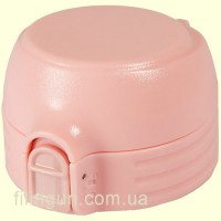 Крышка к термокружке SKIF Outdoor Bokeh Pink