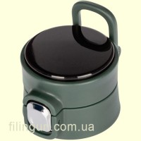 Крышка к термокружке SKIF Outdoor Companion Black