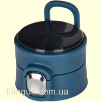 Крышка к термокружке SKIF Outdoor Companion Blue