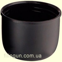 Крышка к термосу SKIF Outdoor Walker Black