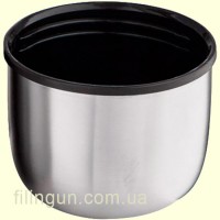 Крышка к термосу SKIF Outdoor Walker Silver