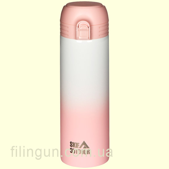 Термокухоль Skif Outdoor Bokeh 500 ml Pink