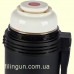 Термос SKIF Outdoor Caravanner Black 1.5L