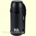 Термос SKIF Outdoor Caravanner Black 1.5L
