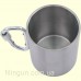 Термокружка Skif Outdoor Loner Cup C 450 мл