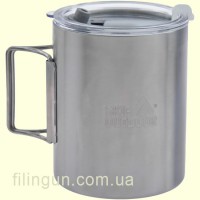 Термокружка Skif Outdoor Loner Cup FH 400 мл