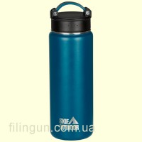 Термопляшка Skif Outdoor Sporty 530 ml Blue