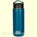 Термобутылка Skif Outdoor Sporty 530 ml Blue