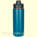 Термобутылка Skif Outdoor Sporty Plus 530 ml Blue