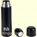 Термос SKIF Outdoor Walker Black 0.5L