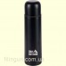 Термос SKIF Outdoor Walker Black 0.5L