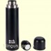 Термос SKIF Outdoor Walker Black 0.7L