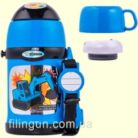 Термос детский Zojirushi SC-ZT45AZ 0.45 л