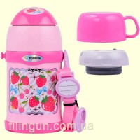 Термос детский Zojirushi SC-ZT45PZ 0.45 л