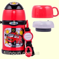 Термос детский Zojirushi SC-ZT45RZ 0.45 л