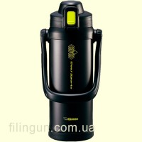 Термос для холодных напитков Zojirushi SD-BB20BG 2 л черный