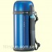 Термос Zojirushi SF-CC15AH 1.5 л голубой металлик