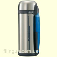 Термос Zojirushi SF-CC15XA 1.5 л стальной