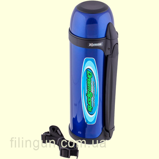 Термос Zojirushi SJ-SD12AR 1.2 л