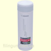 Термокружка Zojirushi SM-AFE50WB 500 мл белый